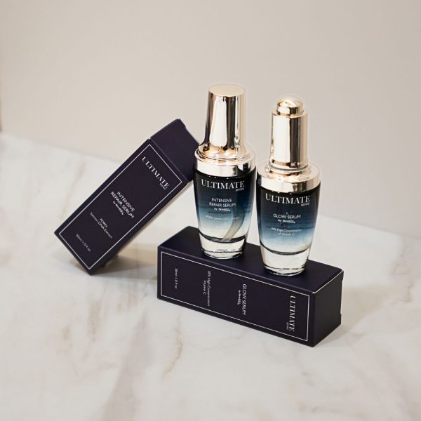 ULTIMATE SERIES - GLOW SERUM - Image 3