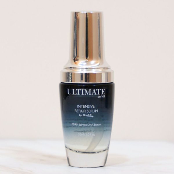 ULTIMATE SERIES - INTENSIVE REPAIR SERUM